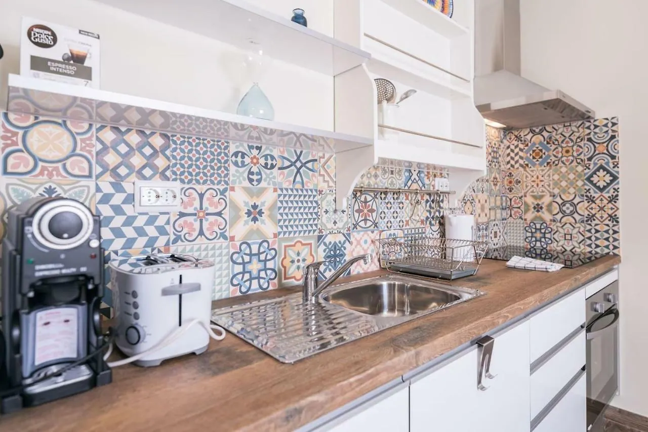 Lovelystay - Sweet Escape II - Backyard Quarteira
